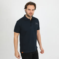 Aston Martin Poloshirt