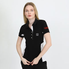 Mazda Poloshirt