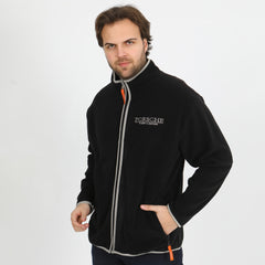 Porsche Fleece Jacket