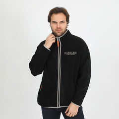 Porsche Fleece Jacket