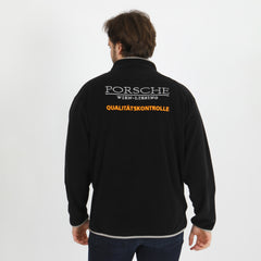 Porsche Fleece Jacket