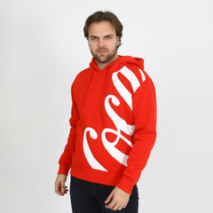 Coca-Cola Hoodie