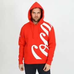 Coca-Cola Hoodie