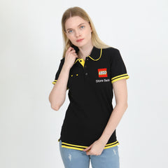 Lego Store Poloshirt