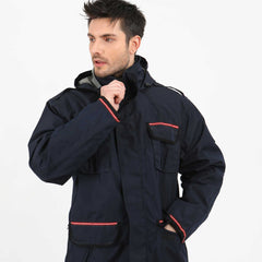 ÖWD Multi-Funtional Coat